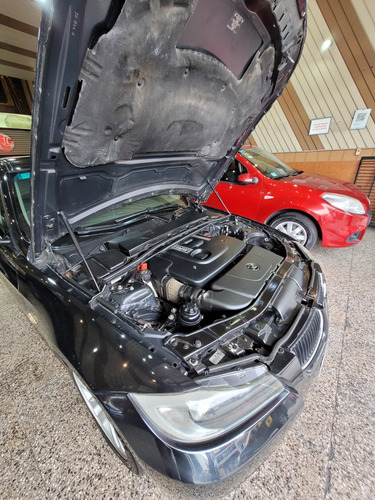 BMW Serie 3 2.0 320d Sedan Active
