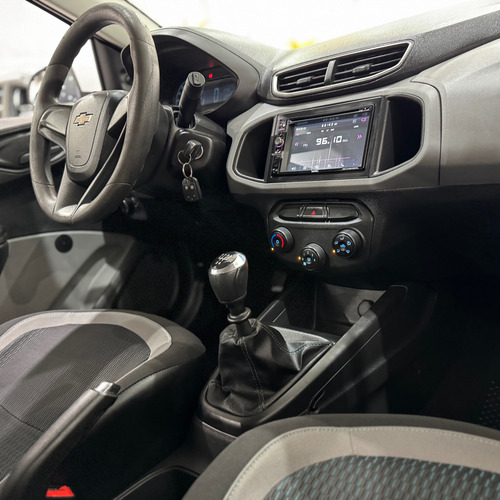 Chevrolet Onix 1.0 Ls 5p