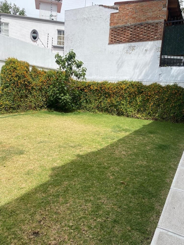 Se Vende Terreno En Reforma Lomas De Chapultepec