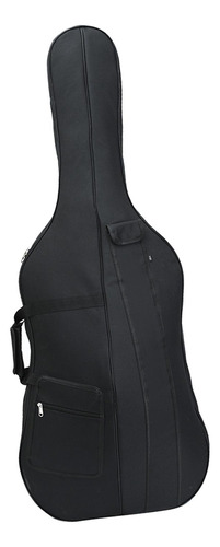 Gig Bag Mochila Para Con Correas Traseras 123cmx45cmx23cm