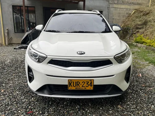 Kia Stonic 1.0 Vibrant