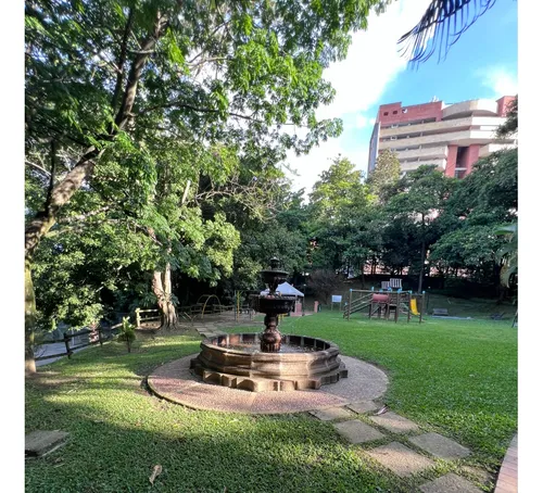 Vendo Apartamento Loma De Los Bernal