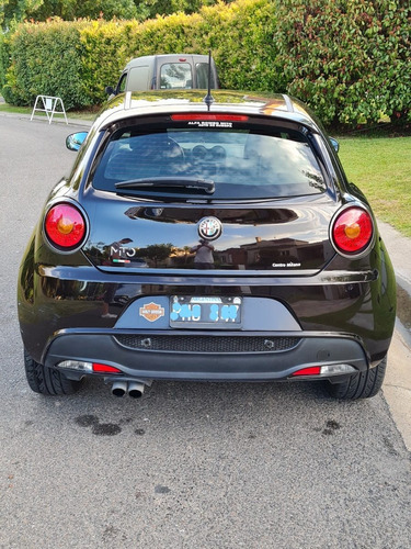 Alfa Romeo Mito 1.4 Qv Quadrifoglio Verde