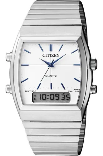 Reloj Citizen Jm0540 51a Vintage Ana Digi Agente Oficial