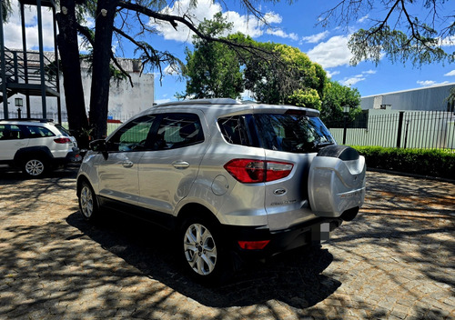 Ford Ecosport 2.0 Titanium Powershift 4x2 Dps6