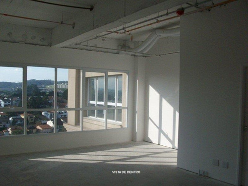 Imagem 6 de 25 de Sala Comercial 93 Mt² - 40