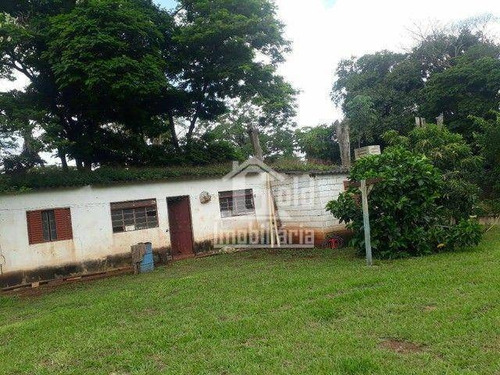 Imagem 2 de 5 de Chácara À Venda Por R$ 425.000 - Distrito Industrial - Sertãozinho/sp - Ch0086