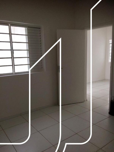 Imagem 8 de 16 de Casa Comercial À Venda, Vila Santana - Sorocaba/sp - 6154