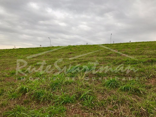 Imagem 12 de 30 de Terreno Residencial À Venda, Residencial Entre Verdes (sousas), Campinas. - Te0882