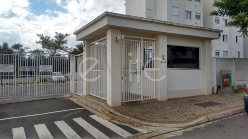 Imagem 10 de 17 de Apartamento À Venda Em Residencial Anauá - Ap009538