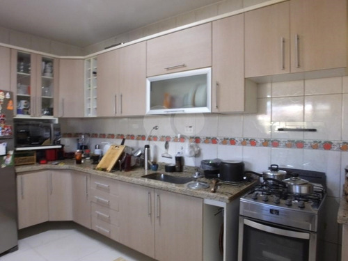Imagem 10 de 15 de Casa-são Paulo-pirituba | Ref.: Reo583603 - Reo583603