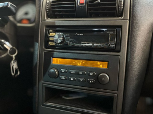 Chevrolet Astra Astra 2.0 MPFI ADVANTAGE 8V FLEX 4P MANUAL