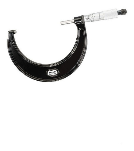 Imagen 1 de 2 de Micrometro Exterior Cat. 436.1xrl-3 (68011) Starrett