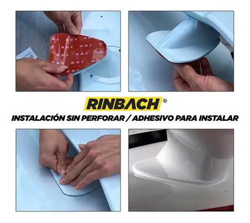 Aleron Tuning Fibra De Carbono Para Chevrolet Camaro 2017
