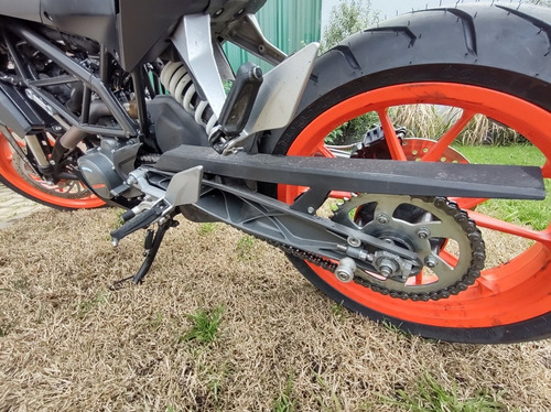 Imagen 2 de 4 de Ktm Duke