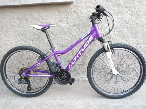 Bicis Mtb Usadas MercadoLibre