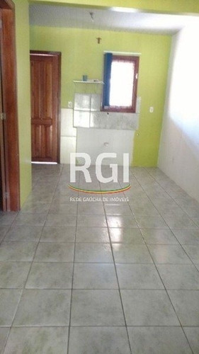Casa Em Hípica Com 1 Dormitório - Mi17895