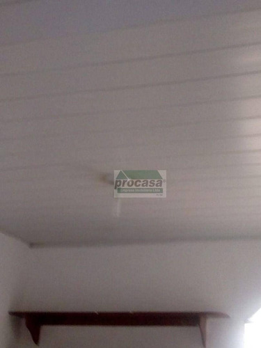 Imagem 5 de 15 de Casa Com 2 Dormitórios À Venda, 150 M² Por R$ 150.000,00 - Cidade Nova - Manaus/am - Ca4169