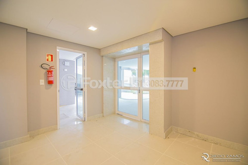 Imagem 24 de 26 de Apartamento, 3 Dormitórios, 92.52 M², Passo Da Areia - 175071