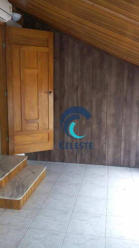 Imagem 3 de 6 de Sala Para Alugar, 90 M² Por R$ 2.700,00/mês - Vila Betânia - São José Dos Campos/sp - Sa0112