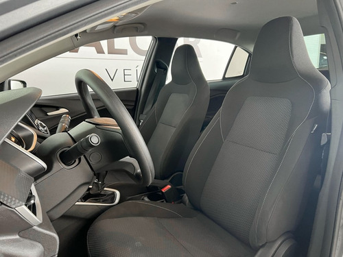 Chevrolet Onix 1.0 TURBO FLEX PLUS LT MANUAL