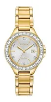 Comprar Citizen Silhouette Crystal Silver Fe1192-58a ...... Dcmstore