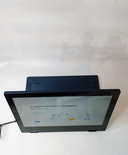 Lenovo Ideapad Flex 3 Chromebook 11/gl05 8gb Ram ,128ssd Azul (Usado)