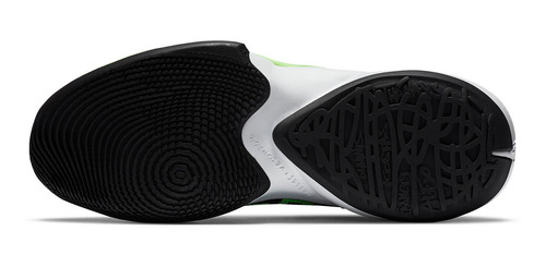 Zapatillas Nike Zoom Freak 2 Naija Urbano Da0907-002