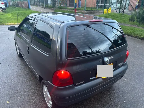 Renault Twingo 1.2 Access