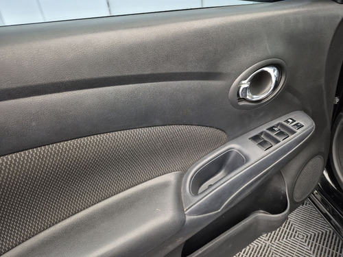Nissan Versa 1.6 Advance
