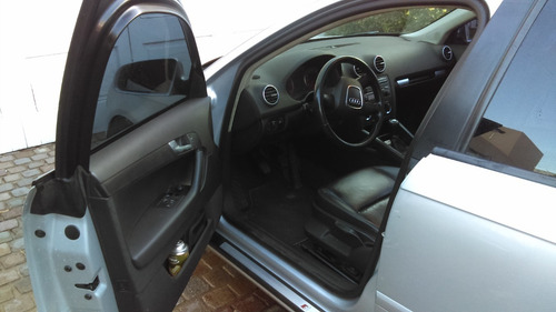 Audi A3 S Line Quattro Sportback 5 Ptas 2.0 Tdi