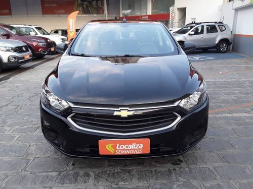 Chevrolet Joy 1.0 Spe4 Flex Manual