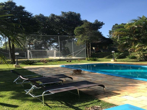 Imagem 7 de 21 de Chácara - 9425