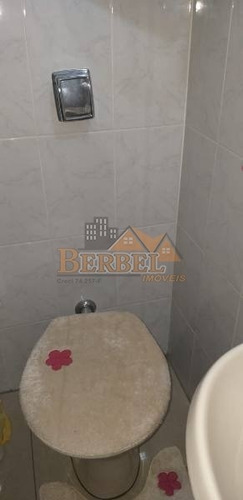 Imagem 23 de 27 de Sobrado Em Condomínio Fechado Com 2 Dormitórios, 1 Vaga, 66 M² - Burgo Paulista - 3486