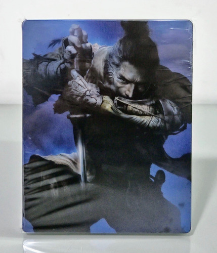 Sekiro Ps4 (Usado)