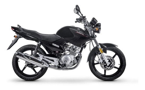 Imagen 10 de 23 de Yamaha Ybr 125 Ed 0km 2023 Ya! Ahora 12!! Patronelli