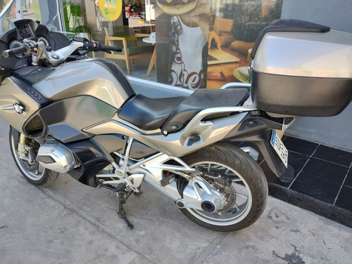 Imagen 4 de 4 de Bmw R 1200 Rt