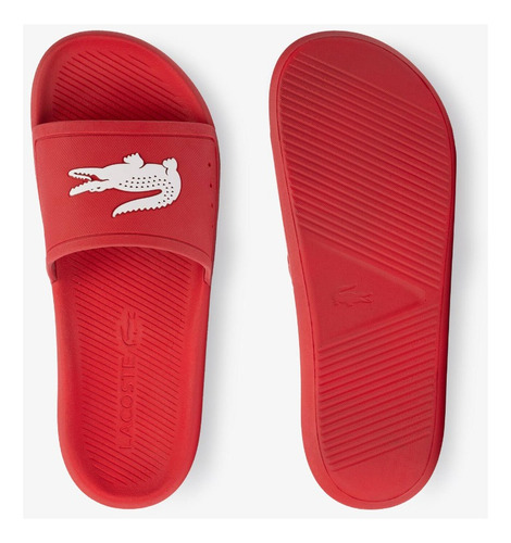 Ojotas De Hombre Lacoste 37cma0018