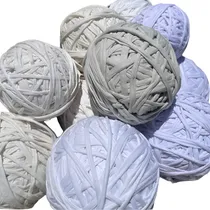 Comprar Hilo Premium Mercería Arcoiris Ovillos 12kg Surtido