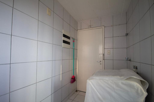 Apartamento Com 3 Quartos Para Alugar, 94 M² Por R$ 2.990/mês - Boa Viagem - Recife/pe - Ap1380