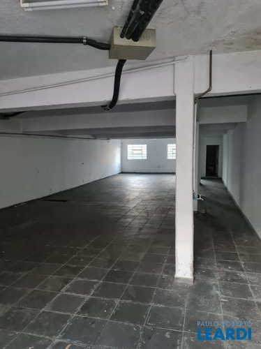 Imagem 5 de 15 de Comercial - Vila Romana - Sp - 645448