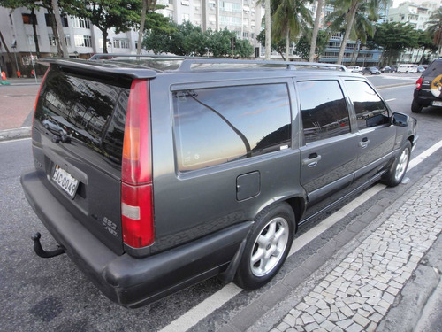 Imagem 5 de 6 de Volvo 850 Sw 20v Sw