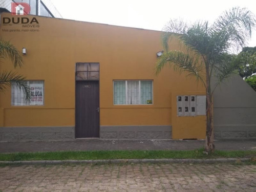 Imagem 1 de 10 de Salas/conjuntos - Centro - Ref: 24264 - V-24264