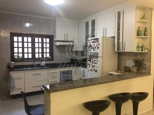 Imagem 7 de 19 de Casa À Venda Em Jardim Dos Calegaris - Ca035994
