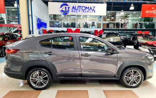 Fiat FASTBACK 1.0 TURBO 200