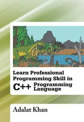 Libro Learn Professional Programming Skill In C++ Program...