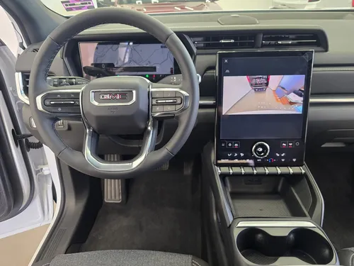 GMC Terrain 1.5T