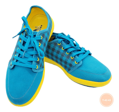 Zapatos Calzado Casual Hombres Moda 2023