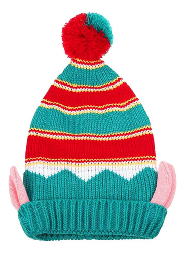Gorro De Punto Gorro De Invierno De Punto Gorro De Esquí Nav