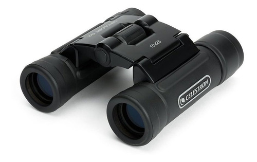Celestron Upclose G2 10x25 Techo Binocular 71232.